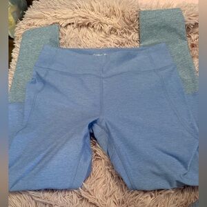 Outdoor Voices Leggings